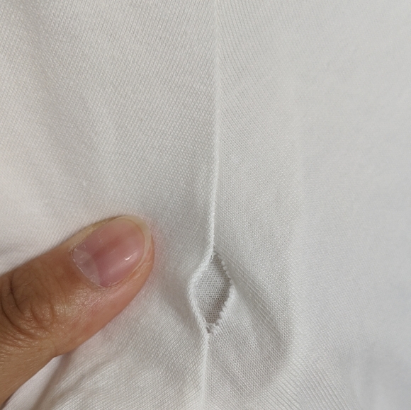 Madewell Long Sleeve top - Picture 3 of 3